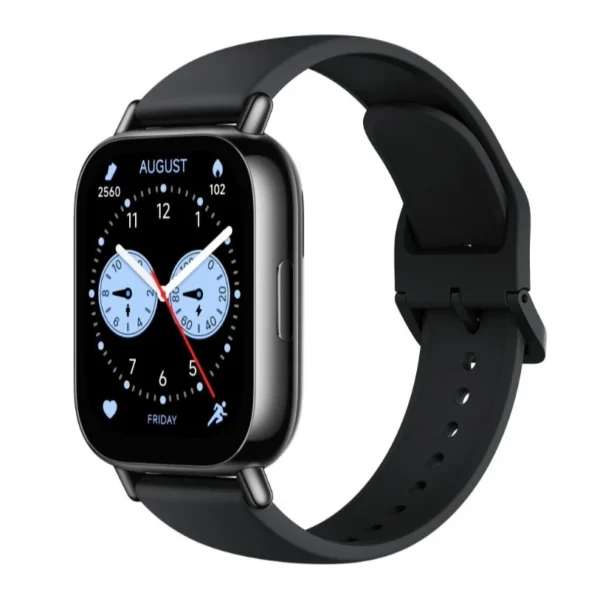 Redmi Smart Watch 5 Lite สีดำ - Image 3
