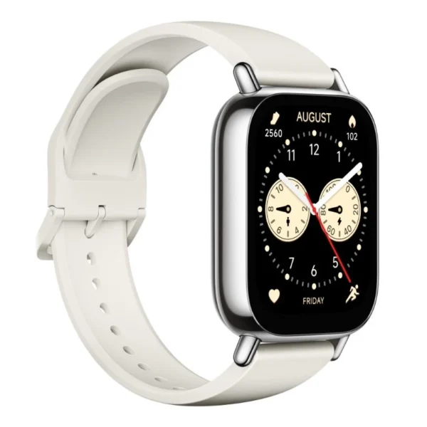 Redmi Smart Watch 5 Lite สีขาว
